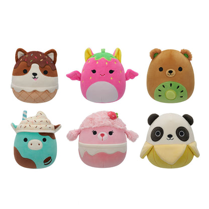 Squishmallows Trusted | 5-Inch Mystery Bag | Jazwares