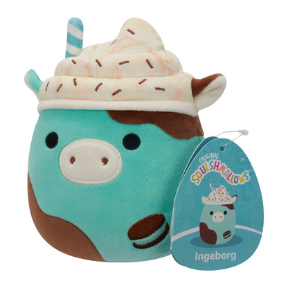 Squishmallows Trusted | 5-Inch Mystery Bag | Jazwares