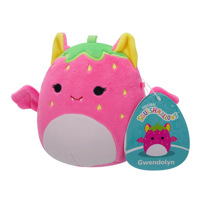 Squishmallows Trusted | 5-Inch Mystery Bag | Jazwares