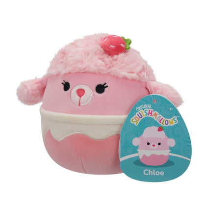 Squishmallows Trusted | 5-Inch Mystery Bag | Jazwares