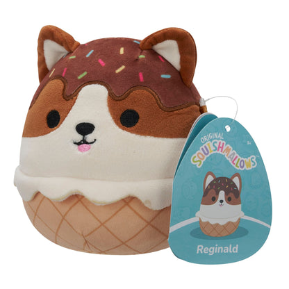 Squishmallows Trusted | 5-Inch Mystery Bag | Jazwares