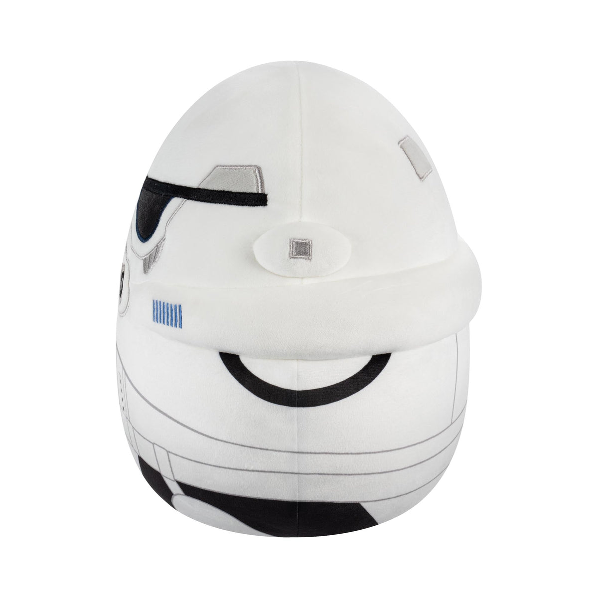 Squishmallows Featured | 12" Star Wars Stormtrooper Plush | Jazwares