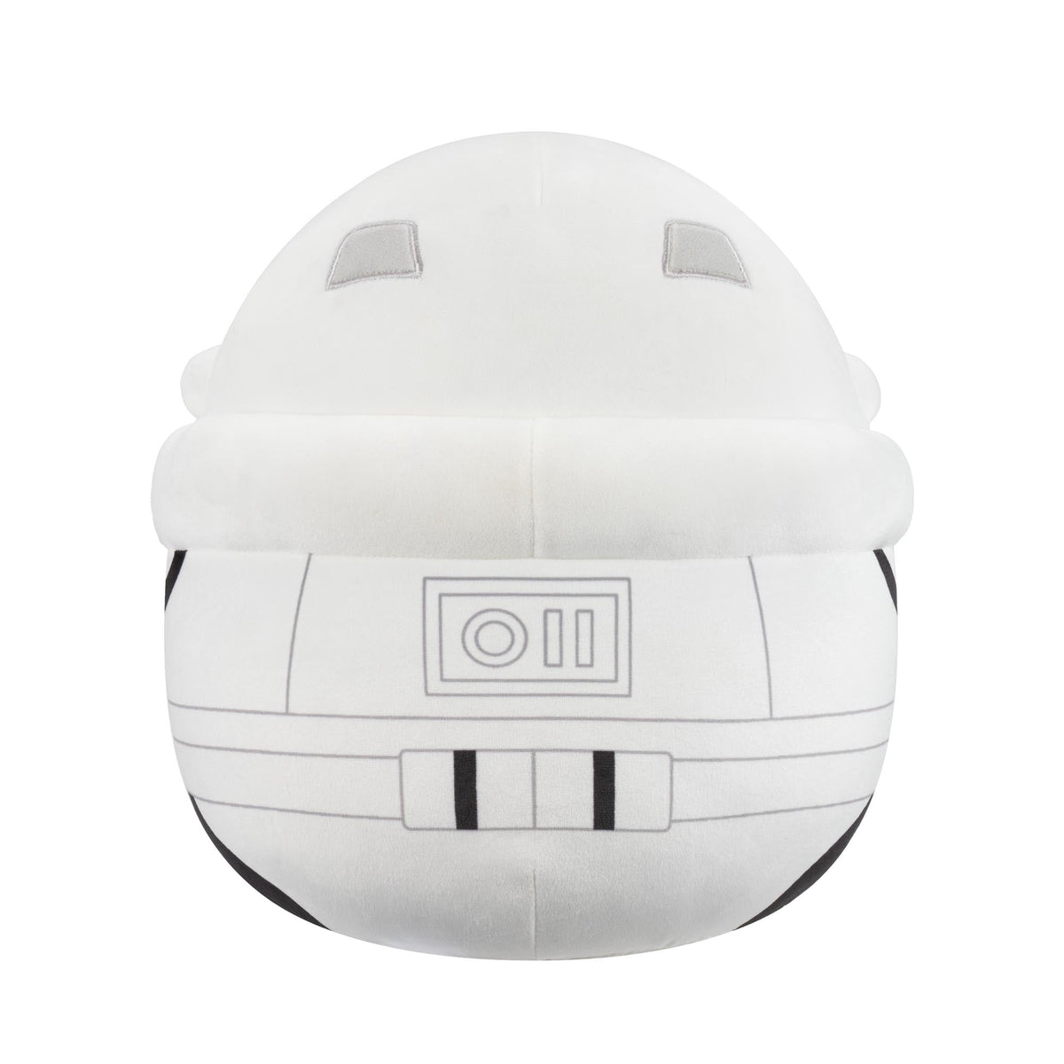 Squishmallows Featured | 12" Star Wars Stormtrooper Plush | Jazwares