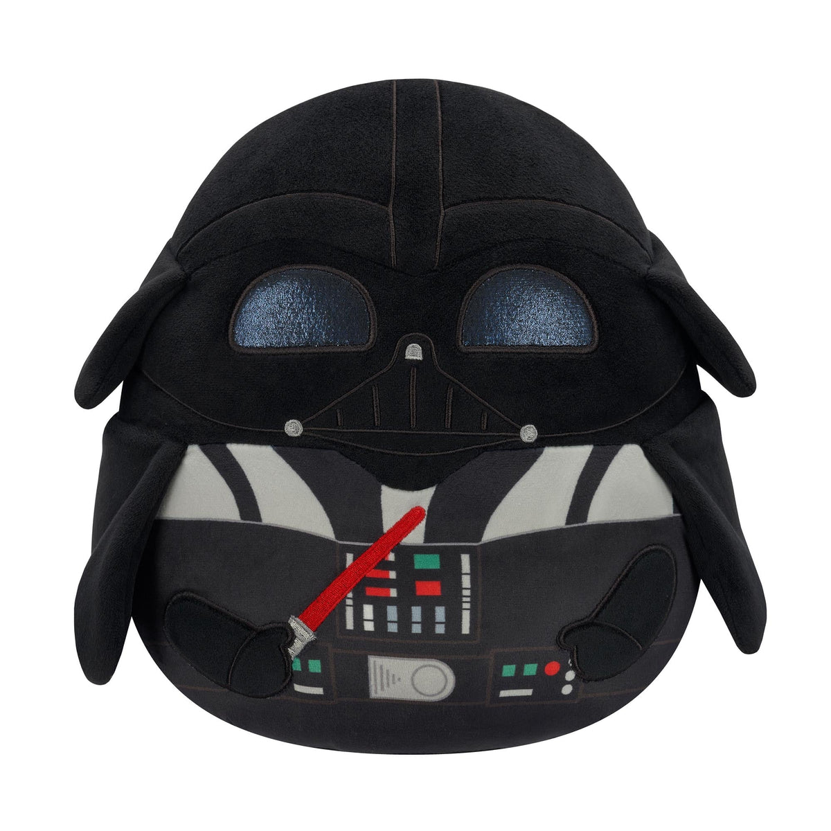 Squishmallows Value | 12" Star Wars Darth Vader Plush | Jazwares