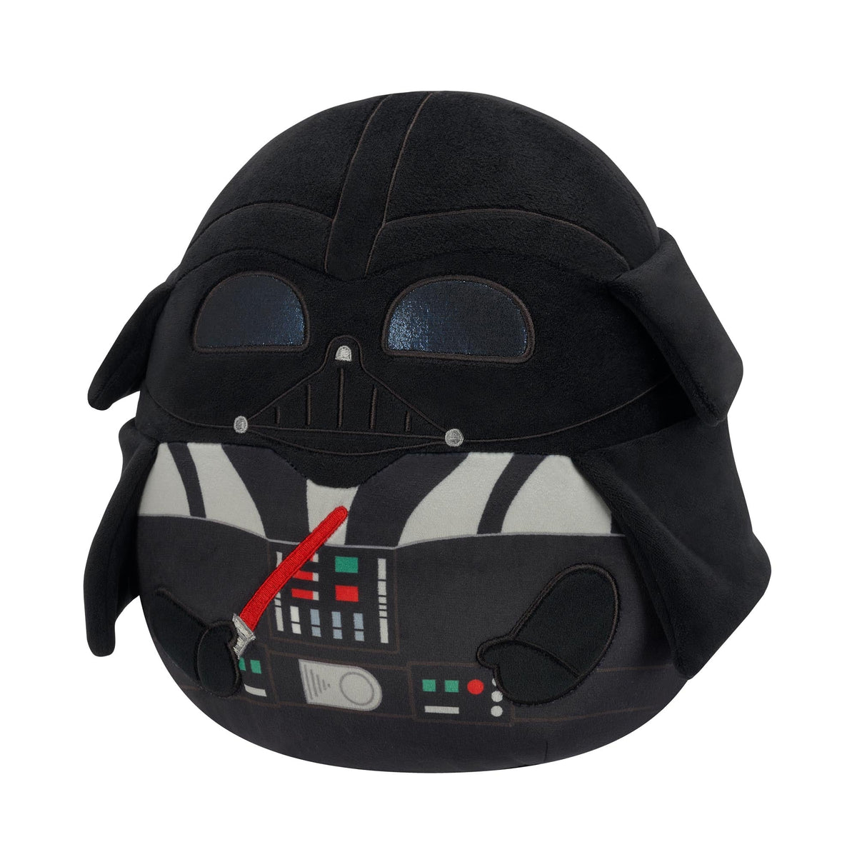 Squishmallows Value | 12" Star Wars Darth Vader Plush | Jazwares