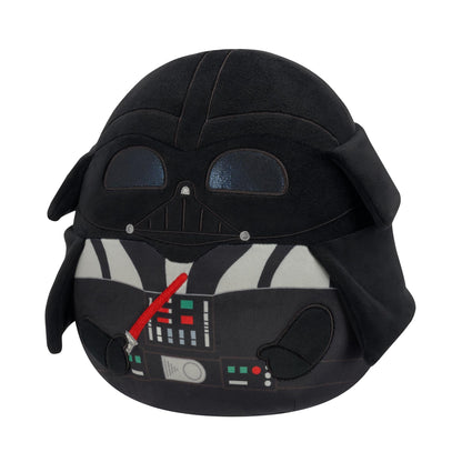 Squishmallows Value | 12" Star Wars Darth Vader Plush | Jazwares
