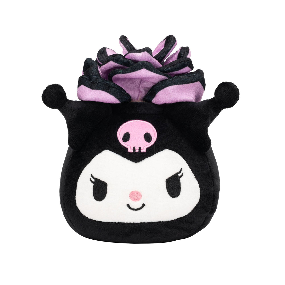 Squishmallows Special Offer | Greenhouse by Russ 12-Inch Hello Kitty and Friends Plush | Jazwares