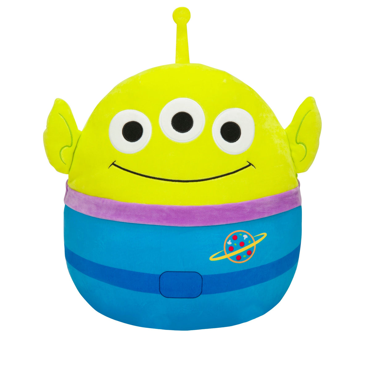 Squishmallows Trending | 12" Disney Pixar “Toy Story” Plush | Jazwares