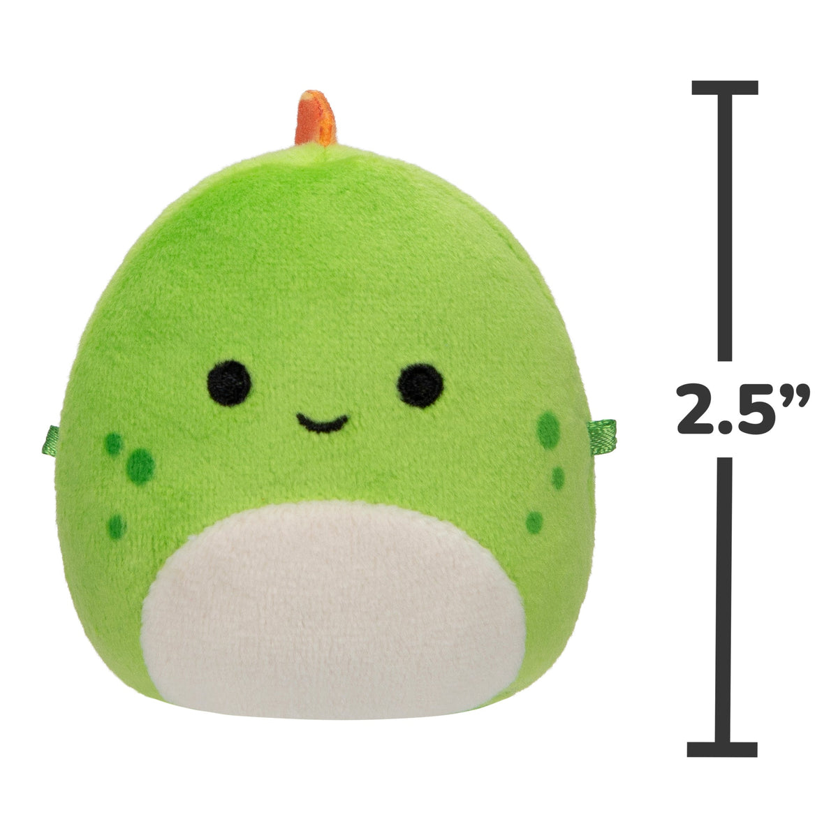 Squishmallows Premium | Micromallows 5-Pack | Jazwares