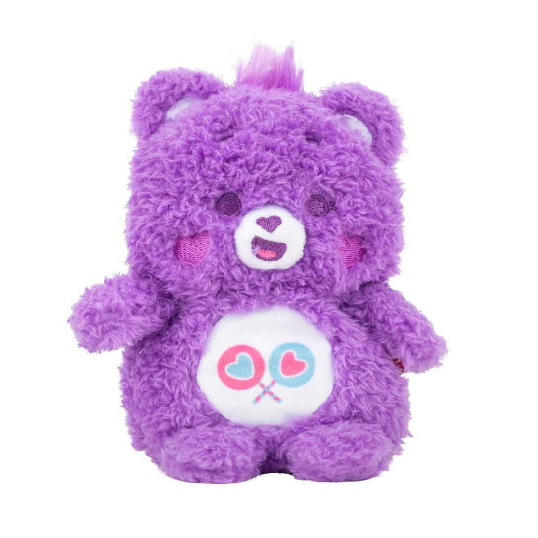Squishmallows Recommended | Care Bears BumBumz | Jazwares