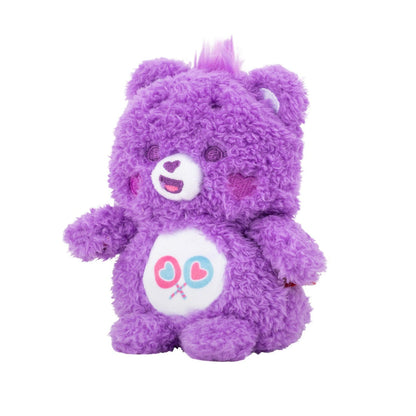 Squishmallows Great Value | 4.5-Inch Care Bears BumBumz Bundle