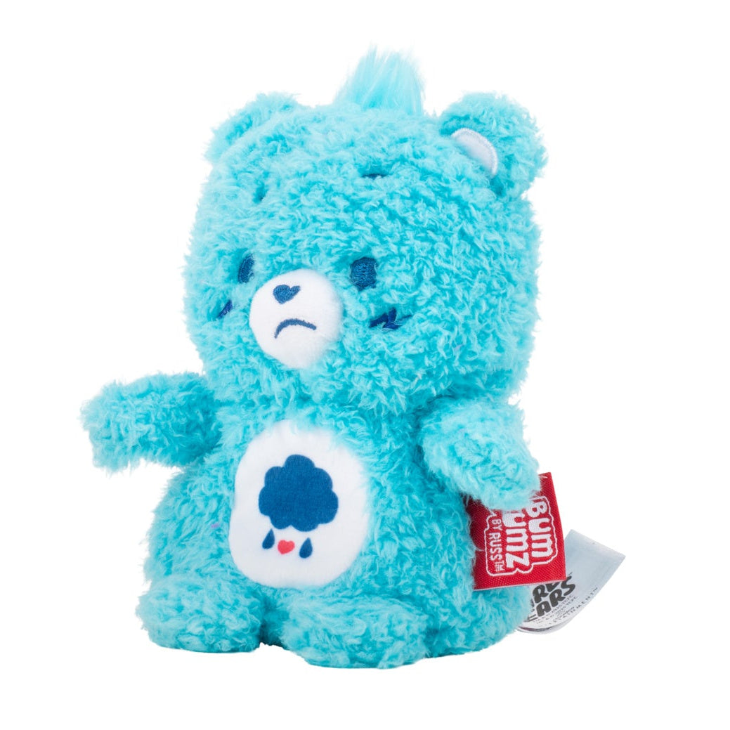 Squishmallows Great Value | 4.5-Inch Care Bears BumBumz Bundle