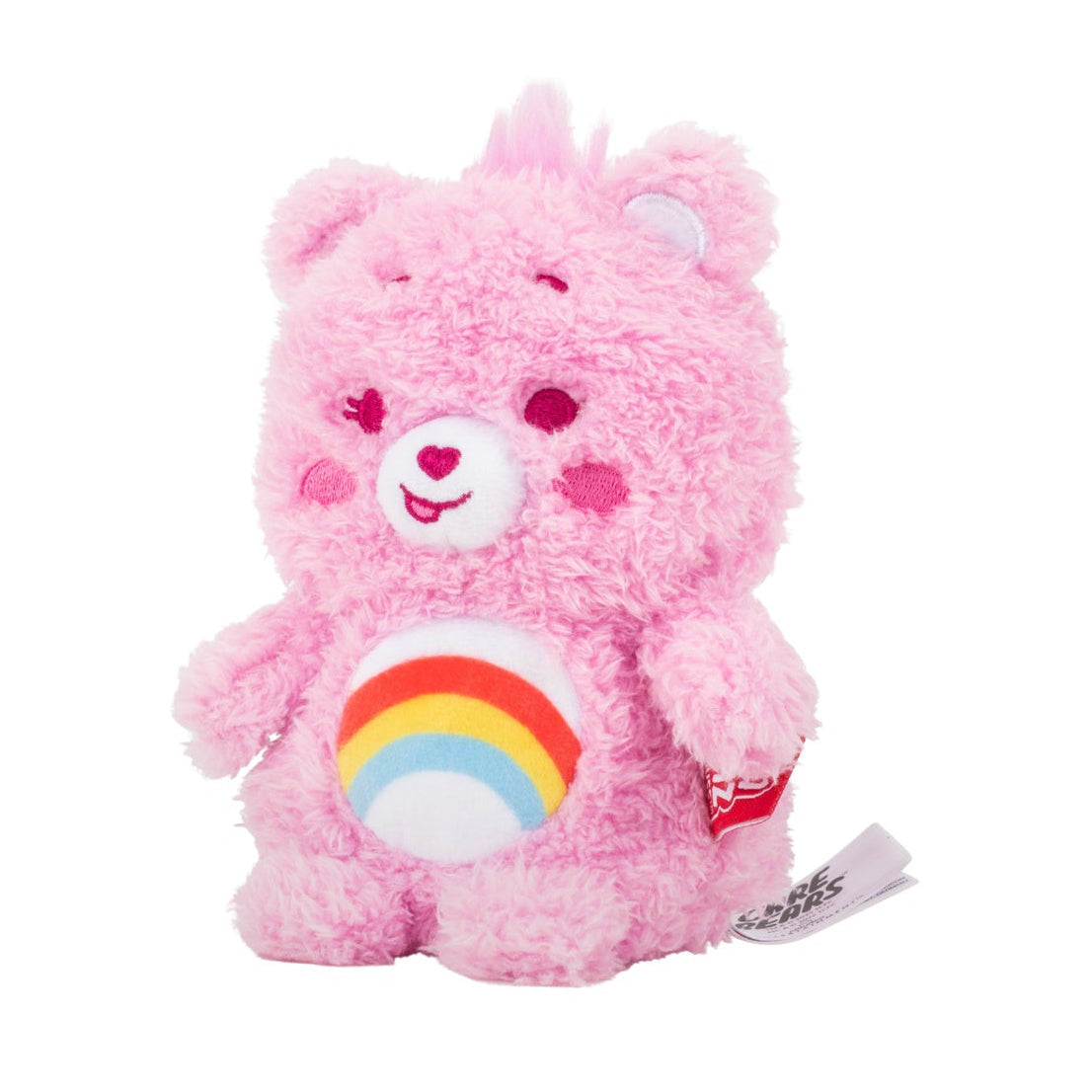 Squishmallows Great Value | 4.5-Inch Care Bears BumBumz Bundle