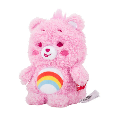 Squishmallows Great Value | 4.5-Inch Care Bears BumBumz Bundle