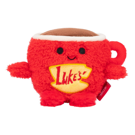 Squishmallows Customer Favorite | 4.5-Inch Gilmore Girls BumBumz | Jazwares