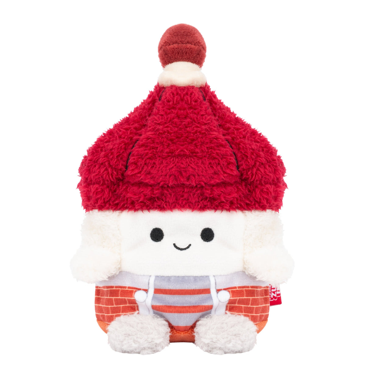 Squishmallows Deals | 4.5-Inch Gilmore Girls BumBumz | Jazwares