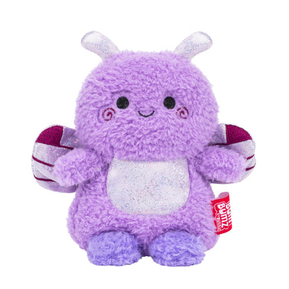 Squishmallows Recommended | 4.5-Inch Gilmore Girls BumBumz | Jazwares