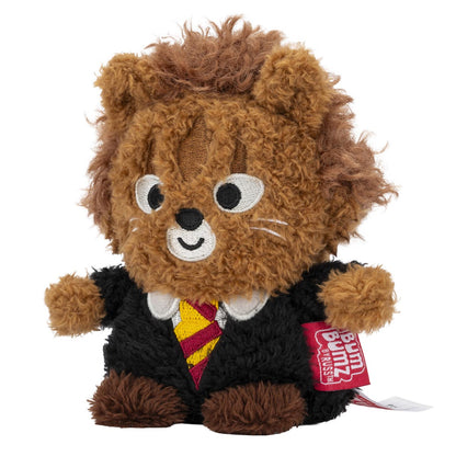 Squishmallows Popular | 4.5" Harry Potter Bumz 4-Pack | Jazwares