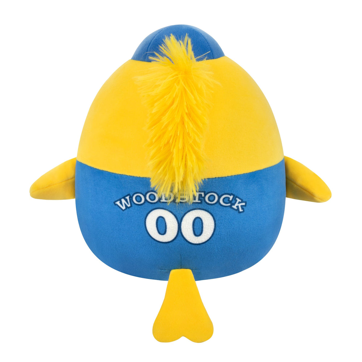 Squishmallows Sale | Peanuts 8" Baseball Woodstock | Jazwares