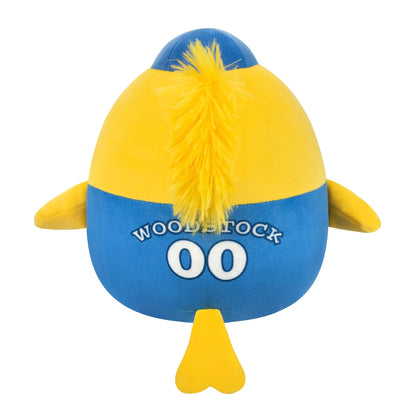 Squishmallows Sale | Peanuts 8" Baseball Woodstock | Jazwares