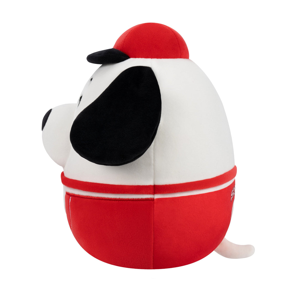 Squishmallows Sale | Peanuts 75th Anniversary 8" Comic Style Snoopy | Jazwares