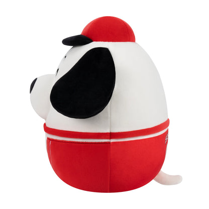 Squishmallows Sale | Peanuts 75th Anniversary 8" Comic Style Snoopy | Jazwares
