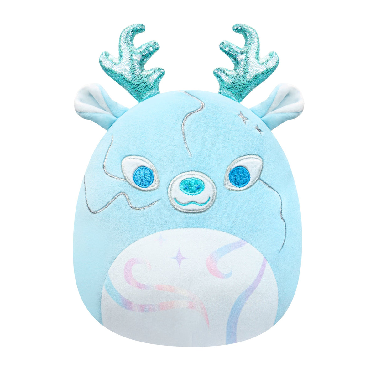 Squishmallows Great Value | Harry Potter 8-Inch Select Series Patronus Plush