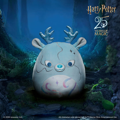 Squishmallows Great Value | Harry Potter 8-Inch Select Series Patronus Plush