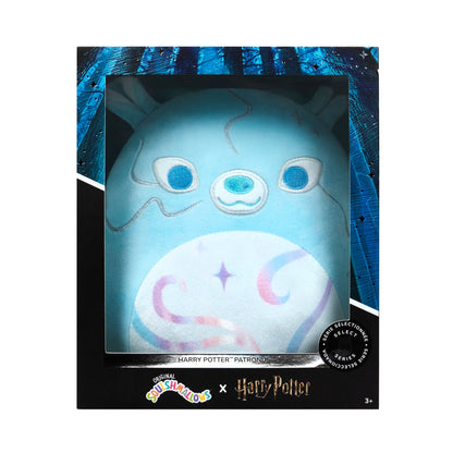 Squishmallows Great Value | Harry Potter 8-Inch Select Series Patronus Plush