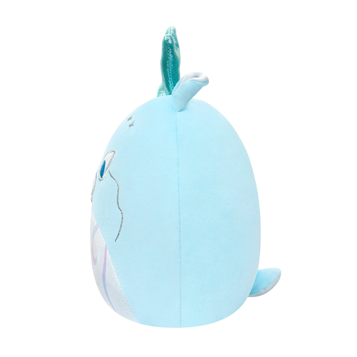 Squishmallows Great Value | Harry Potter 8-Inch Select Series Patronus Plush