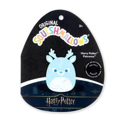 Squishmallows Great Value | Harry Potter 8-Inch Select Series Patronus Plush