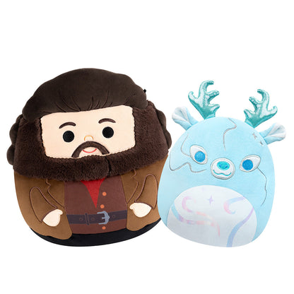 Squishmallows Trusted | Select Series Harry Potter Bundle | Jazwares