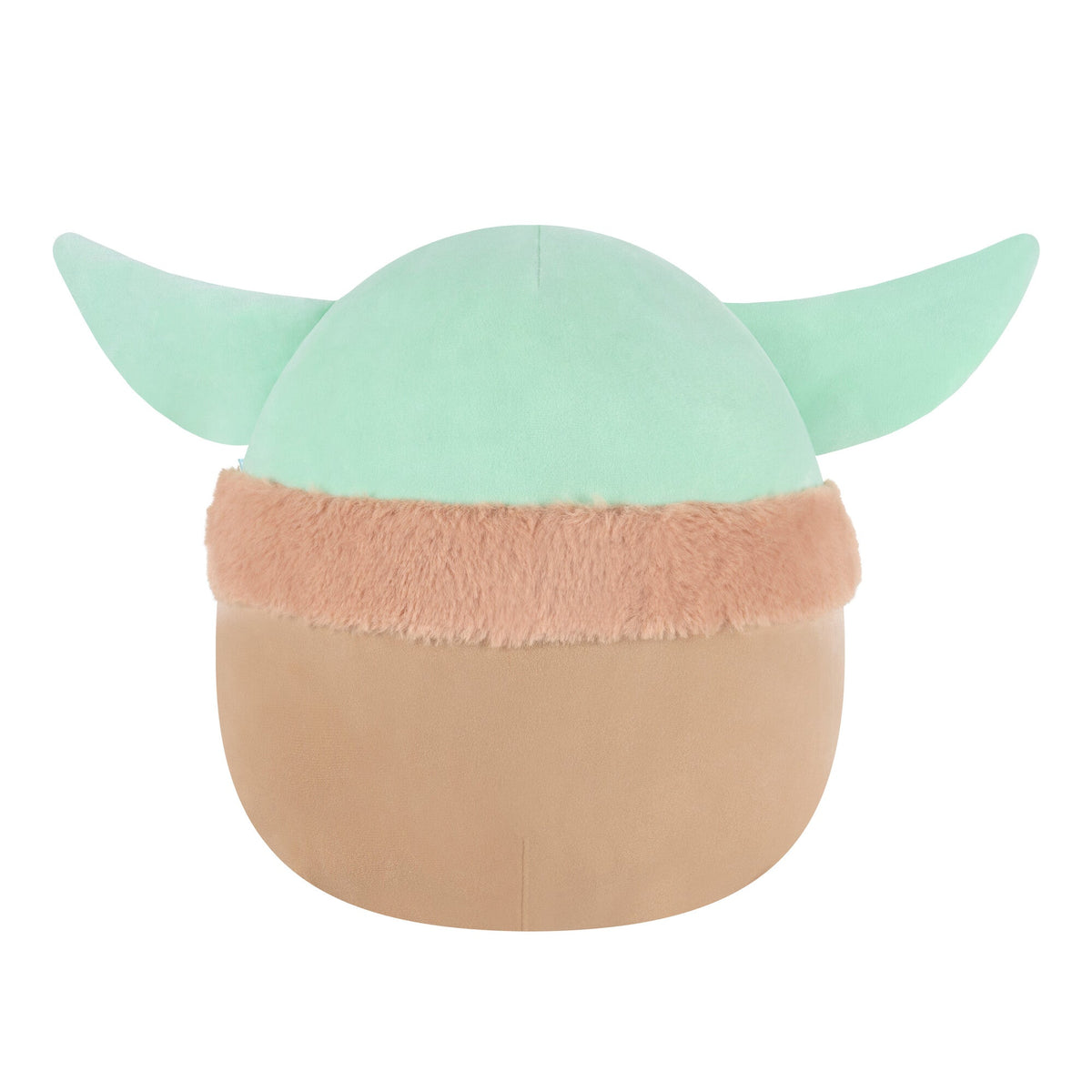Squishmallows Premium | 8" Star Wars Grogu Plush | Jazwares