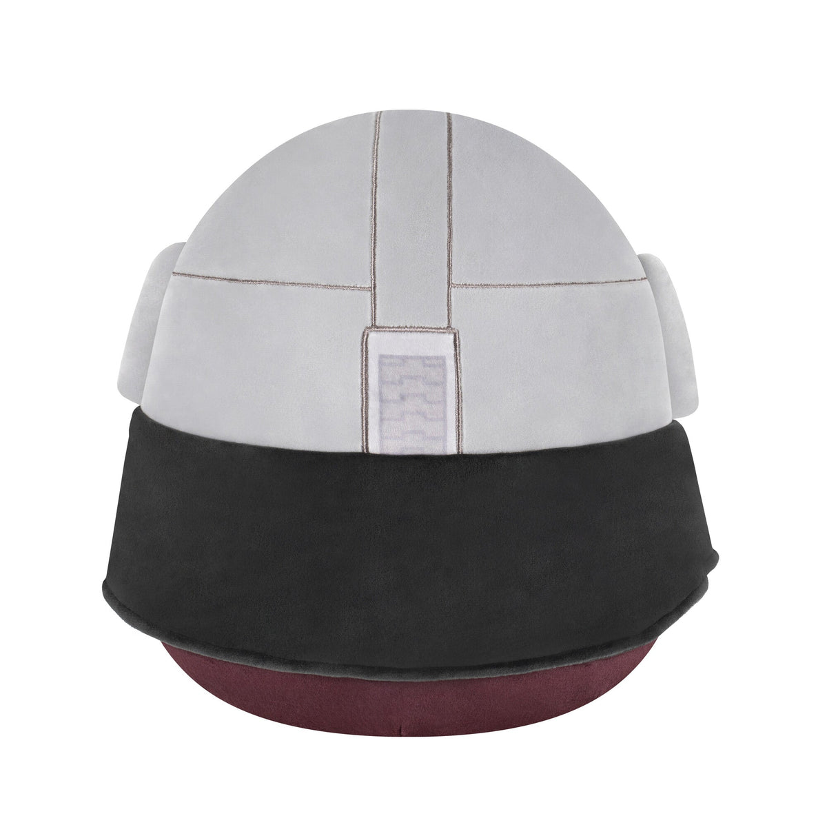 Squishmallows Classic | 8" Star Wars Mandalorian Plush | Jazwares