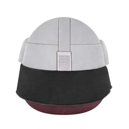 Squishmallows Classic | 8" Star Wars Mandalorian Plush | Jazwares