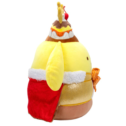 Squishmallows Top Pick | 12" Pompompurin Anniversary | Jazwares
