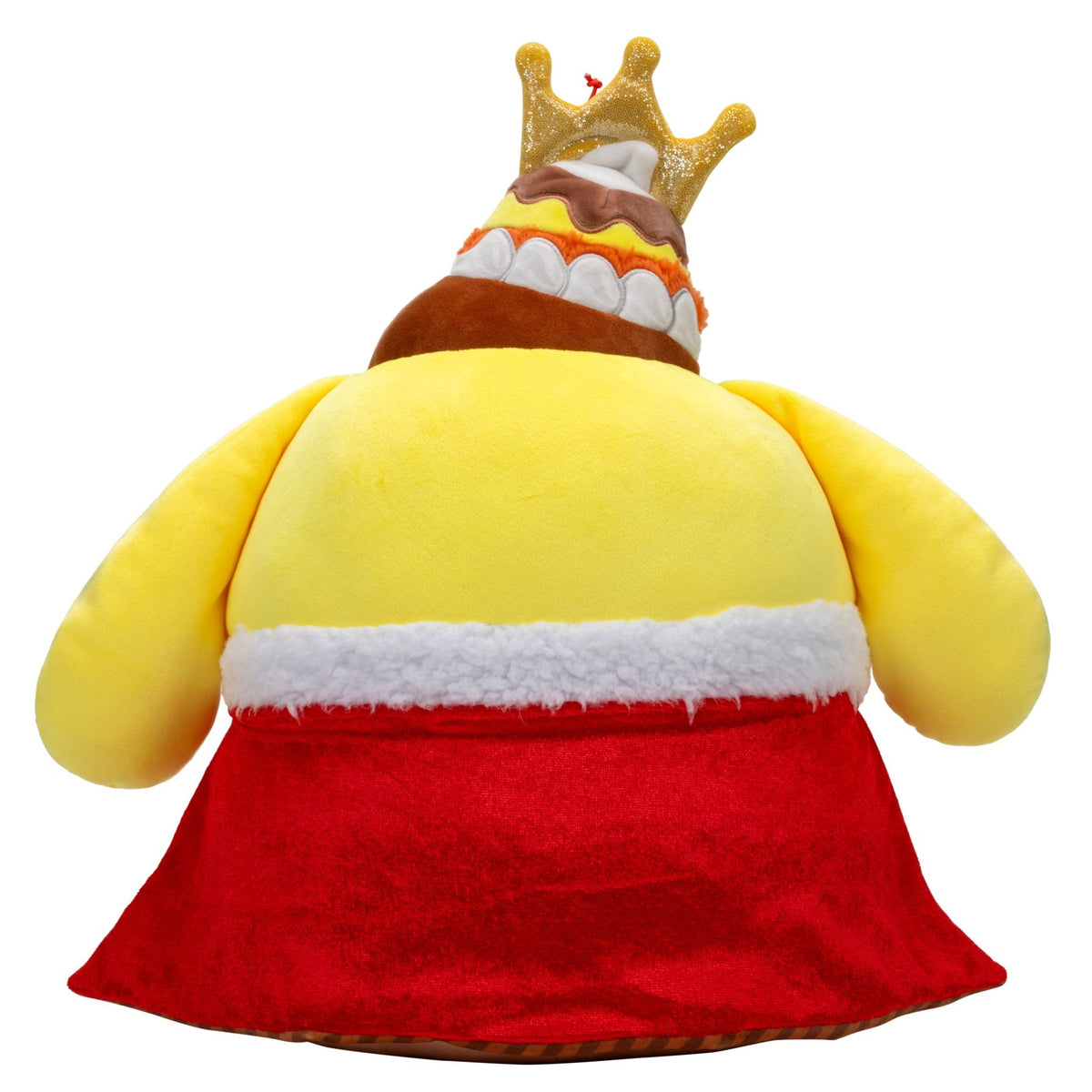 Squishmallows Top Pick | 12" Pompompurin Anniversary | Jazwares
