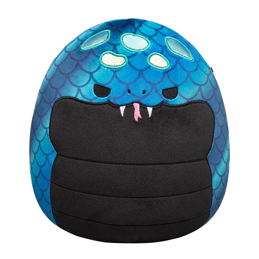 Squishmallows Hot Sale | 8" Select Series Arsenic the Snake | Jazwares