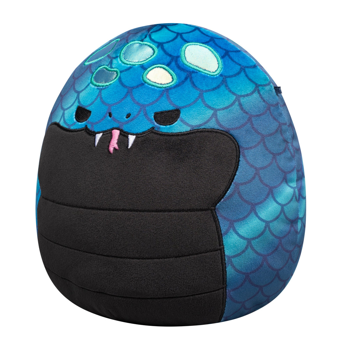 Squishmallows Hot Sale | 8" Select Series Arsenic the Snake | Jazwares