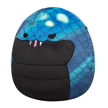 Squishmallows Hot Sale | 8" Select Series Arsenic the Snake | Jazwares