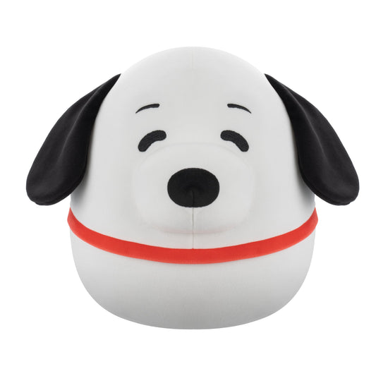 Squishmallows New | Peanuts 12-Inch Snoopy Plush | Jazwares