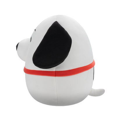 Squishmallows New | Peanuts 12-Inch Snoopy Plush | Jazwares