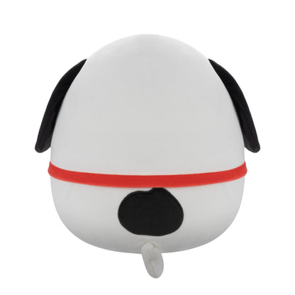 Squishmallows New | Peanuts 12-Inch Snoopy Plush | Jazwares