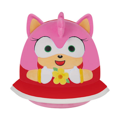 Squishmallows Best Price | 14-Inch "Sonic the Hedgehog" Plush | Jazwares