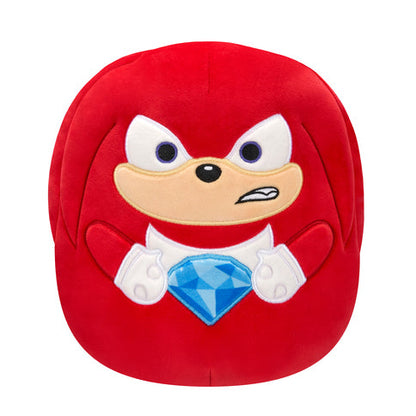 Squishmallows Best Price | 14-Inch "Sonic the Hedgehog" Plush | Jazwares