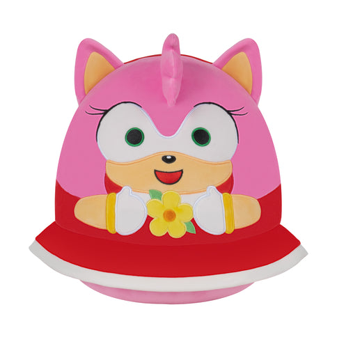 Amy Rose