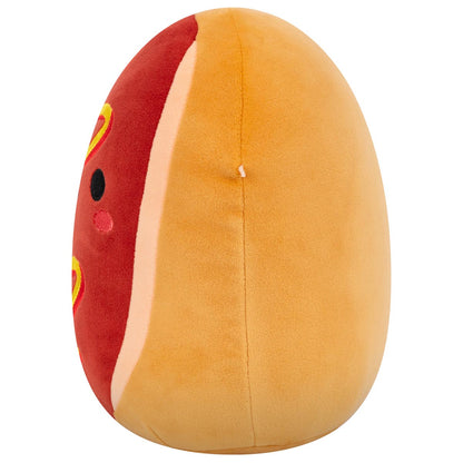 Squishmallows Smart Buy | 12" Select Series Coney the Footlong Hot Dog | Jazwares