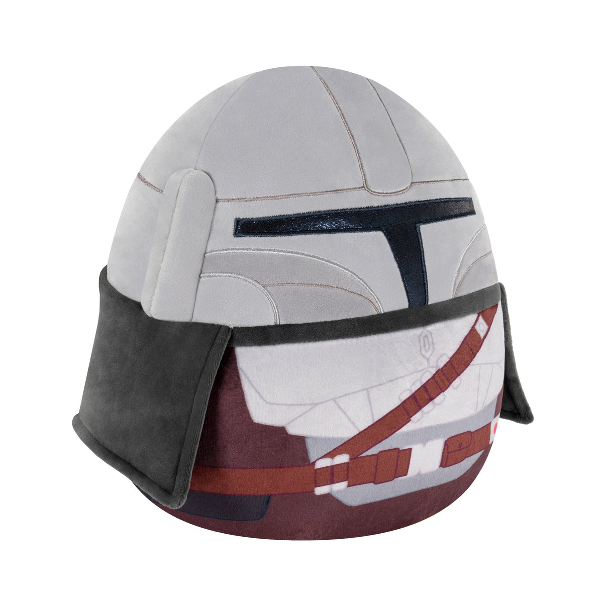 Squishmallows Trending | 8" Star Wars Mandalorian and Grogu 2-Pack | Jazwares