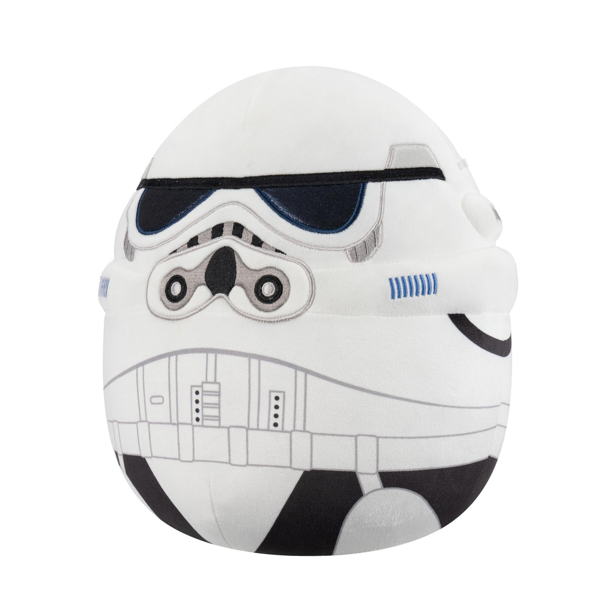 Squishmallows Trusted | 12" Star Wars Darth Vader and Stormtrooper 2-Pack | Jazwares