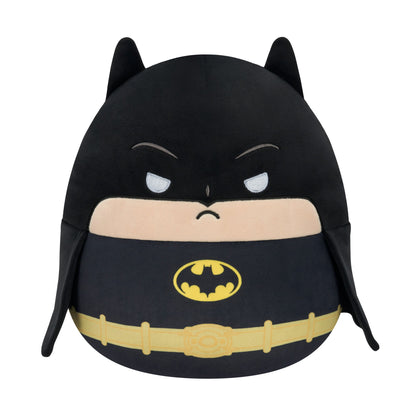 Squishmallows Signature | DC Comics 12" Batman Plush | Jazwares